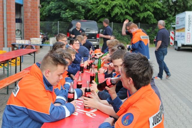 JFUebung20199